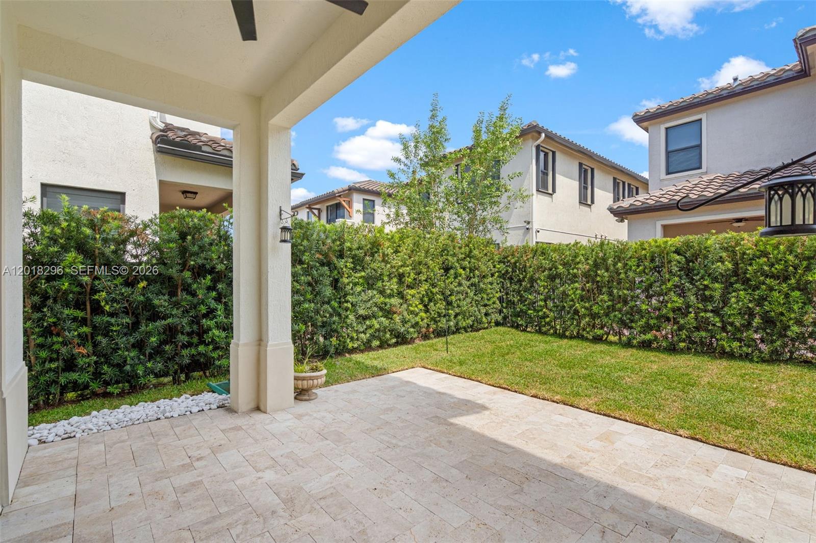 BONTERRA - Residential