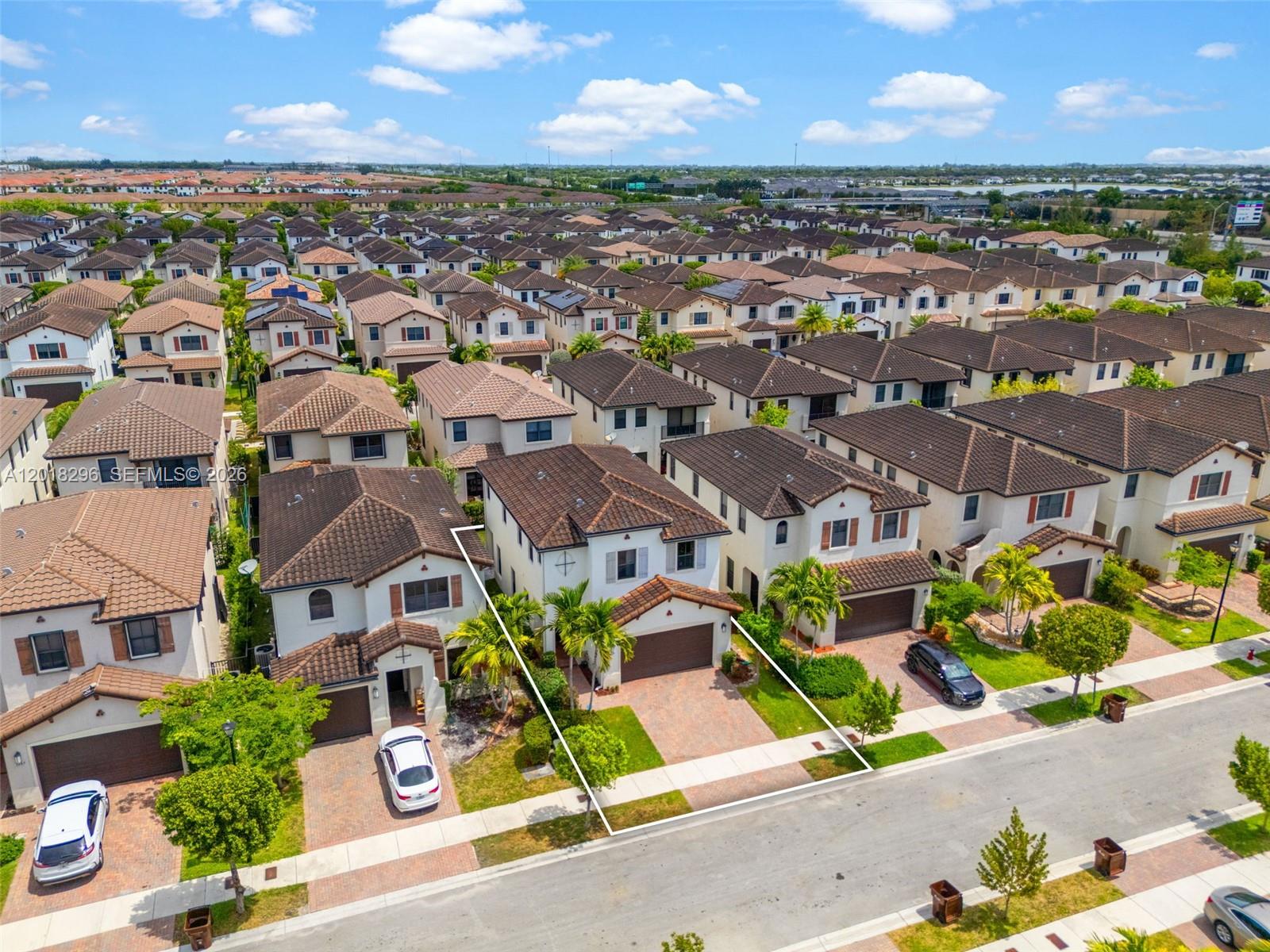 BONTERRA - Residential