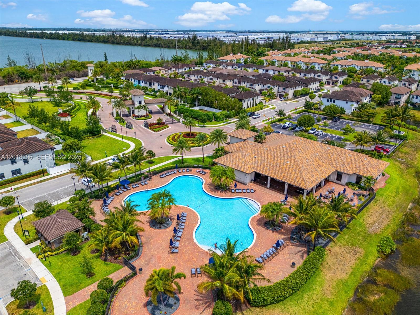 BONTERRA - Residential