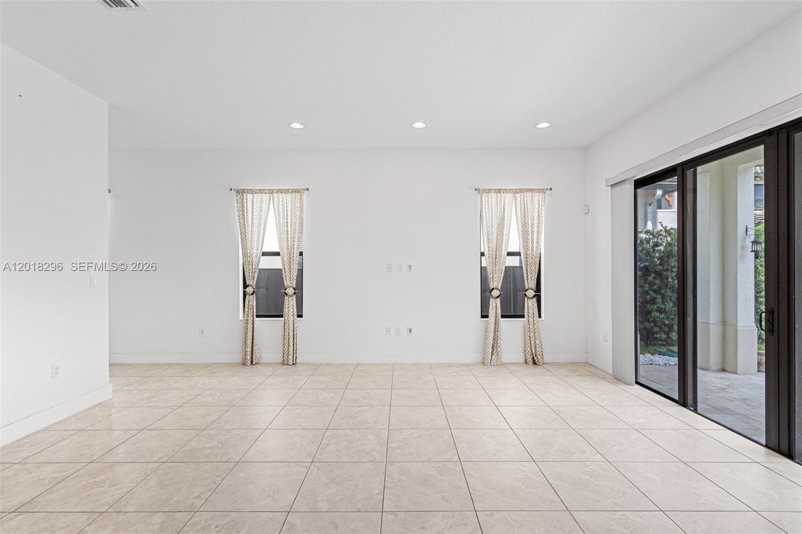 BONTERRA - Residential