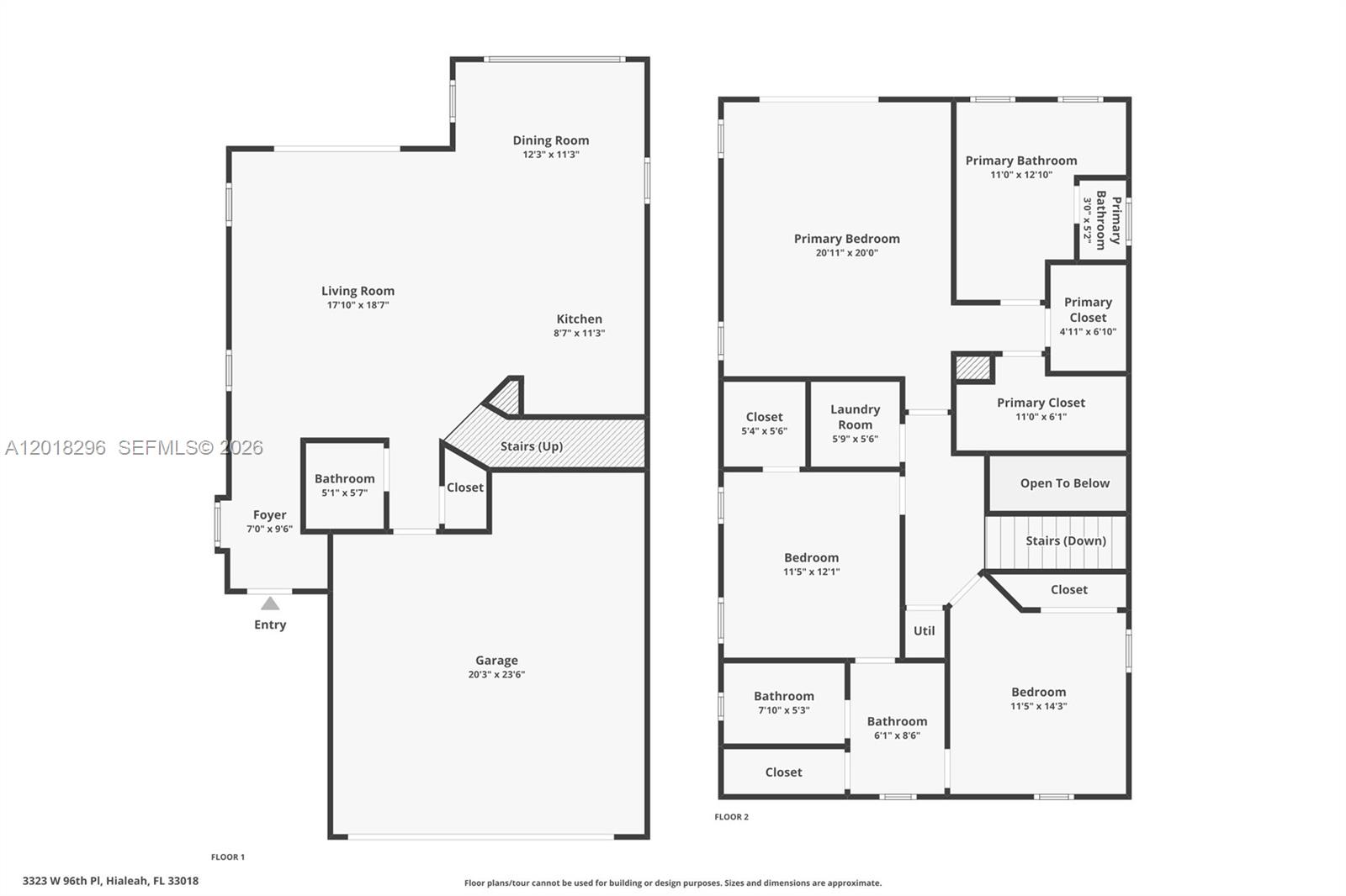 BONTERRA - Residential