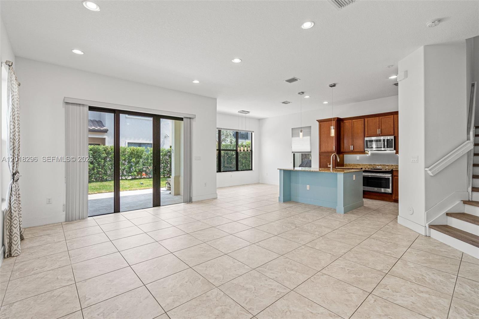 BONTERRA - Residential