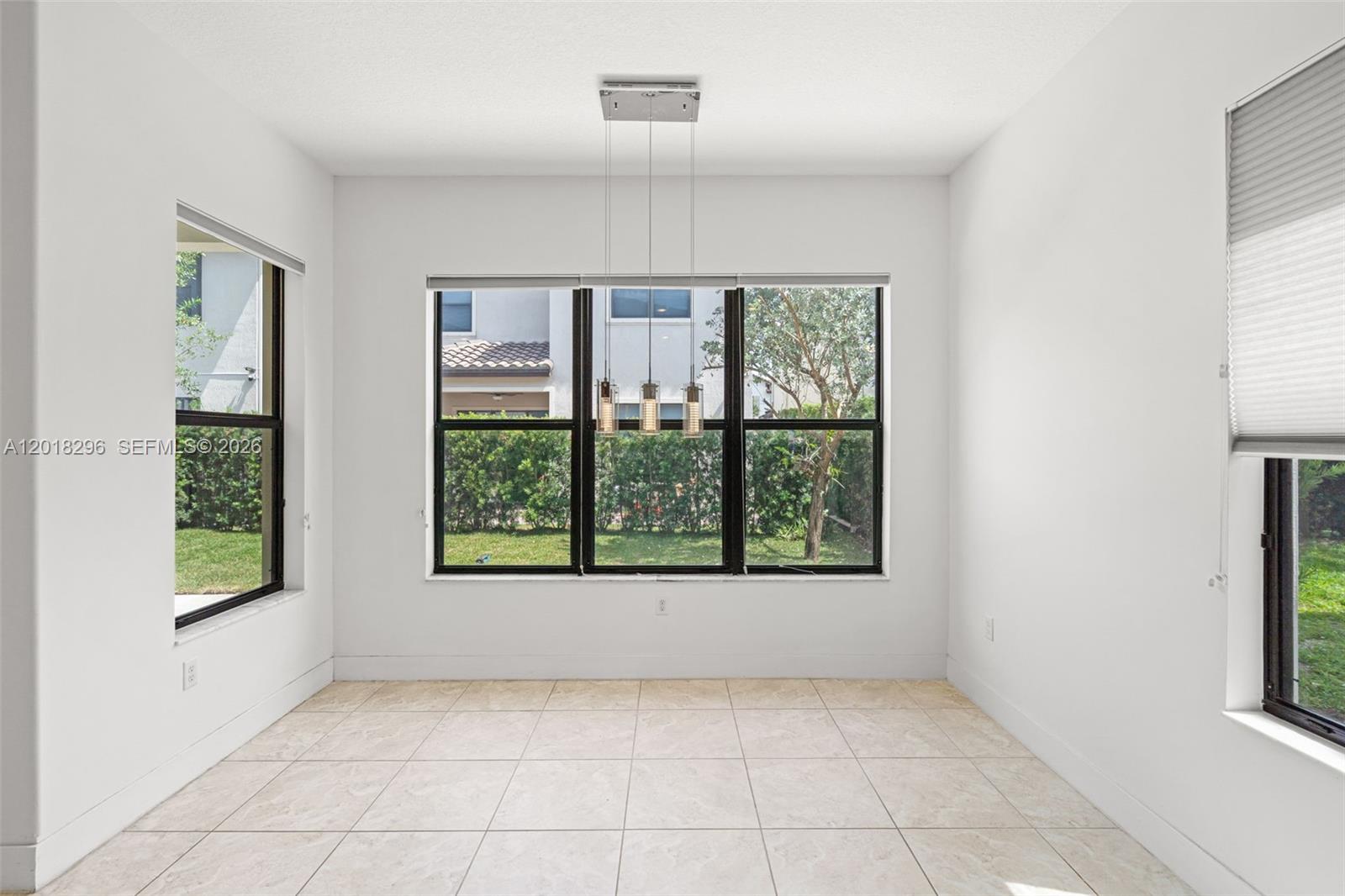 BONTERRA - Residential