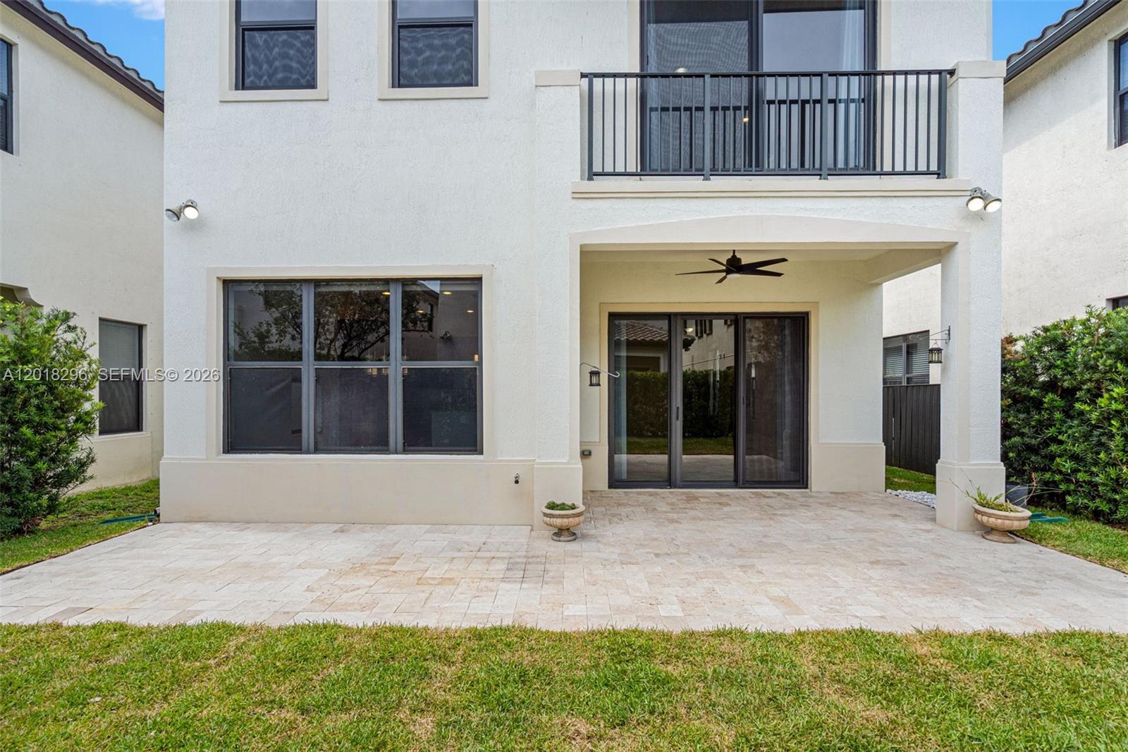 BONTERRA - Residential