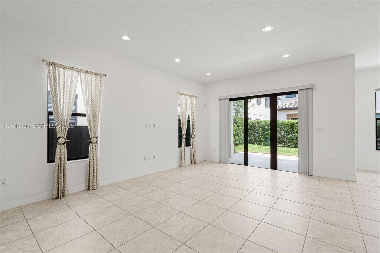 BONTERRA - Residential