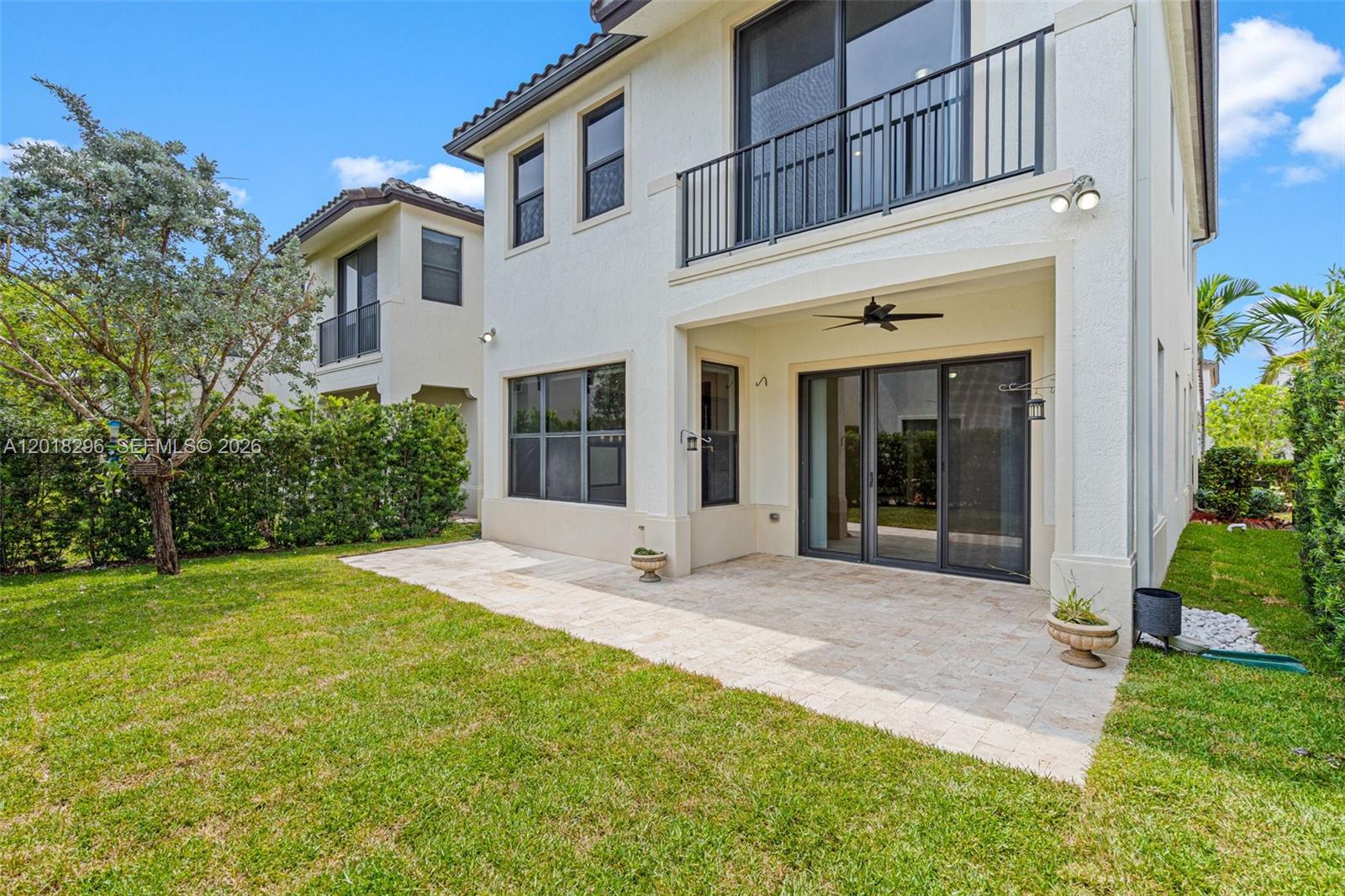 BONTERRA - Residential