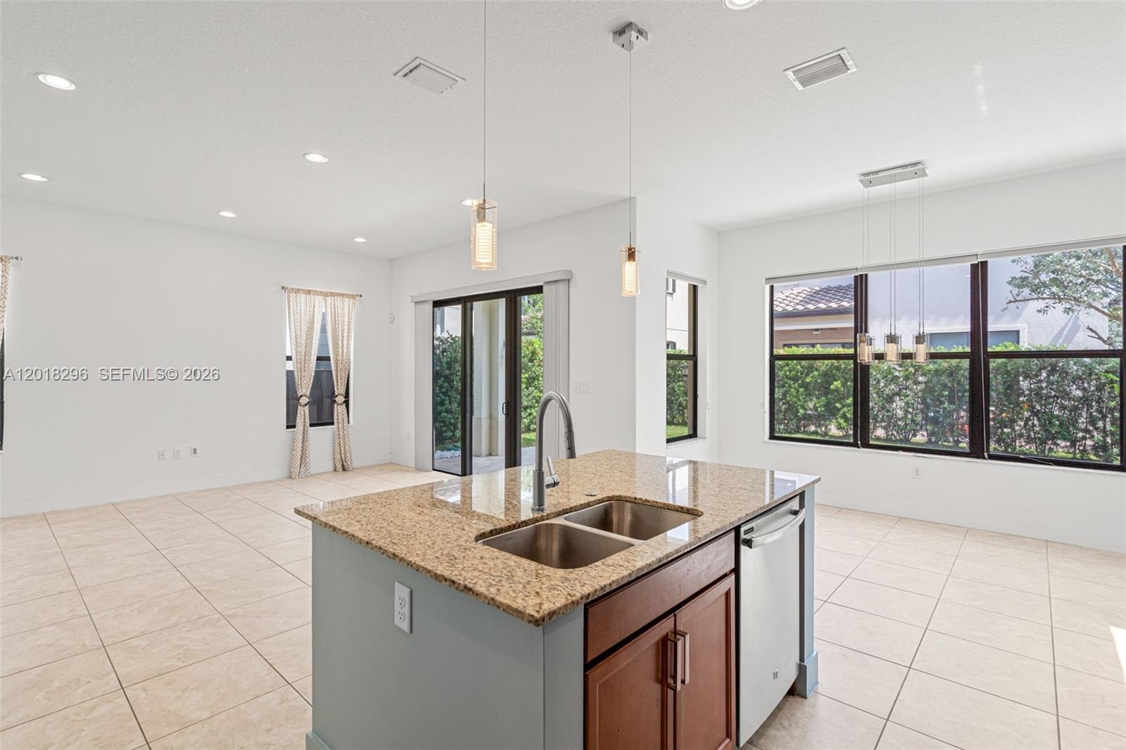 BONTERRA - Residential
