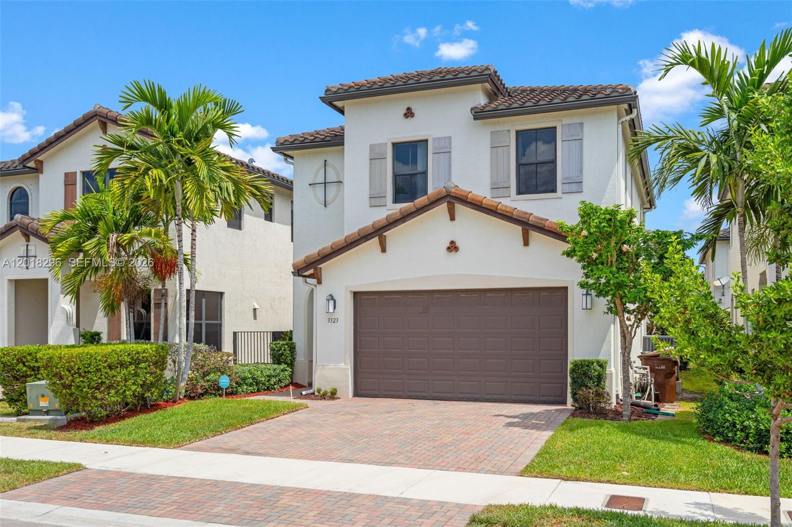 BONTERRA - Residential
