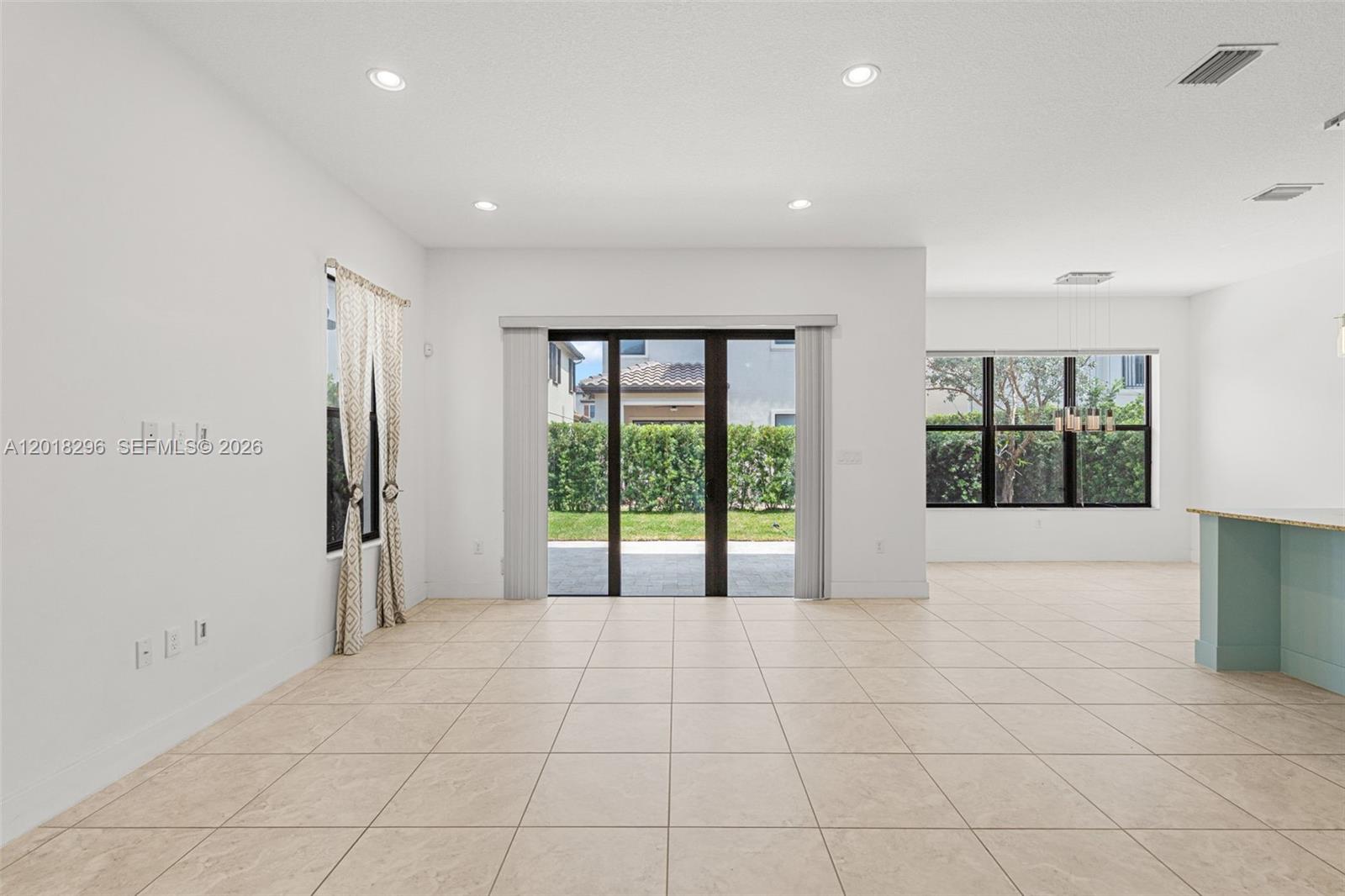 BONTERRA - Residential