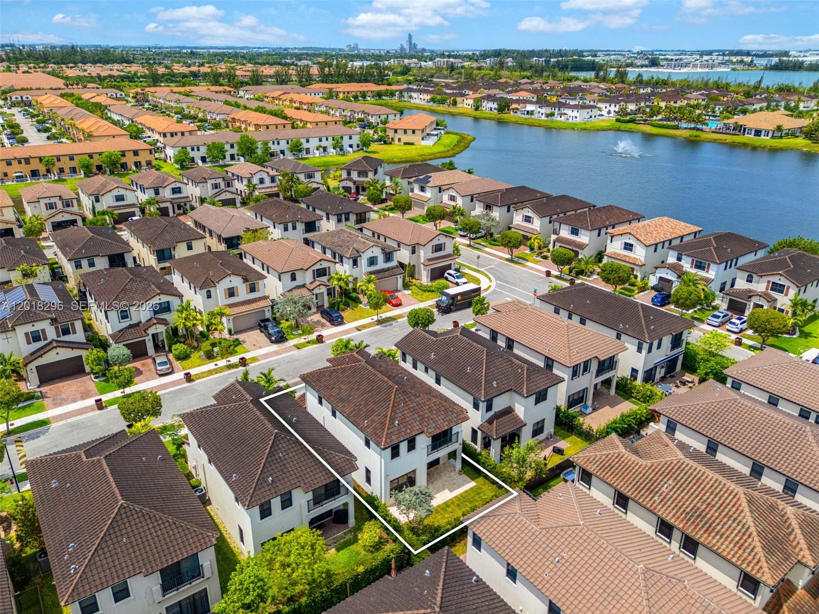 BONTERRA - Residential