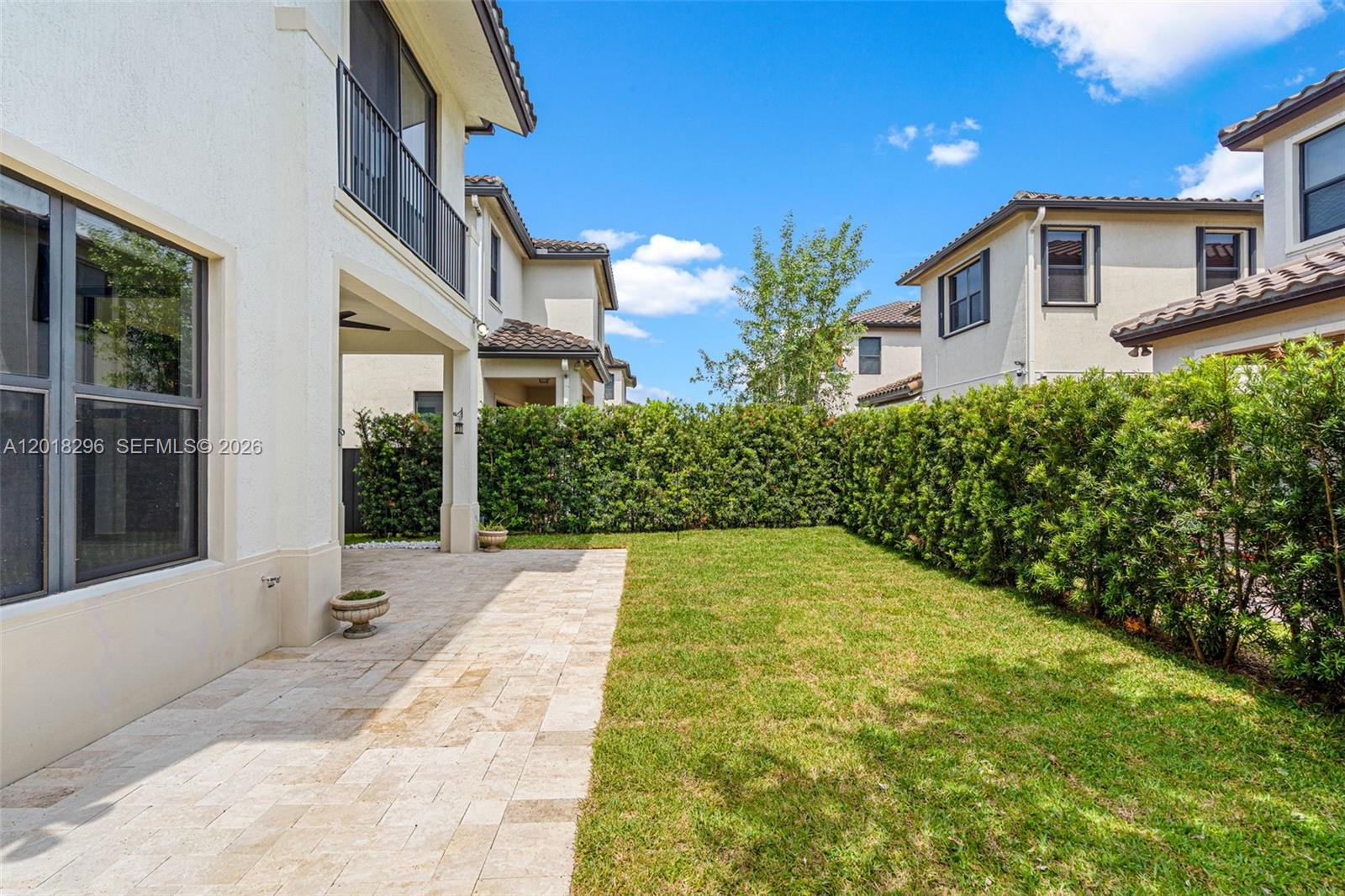 BONTERRA - Residential