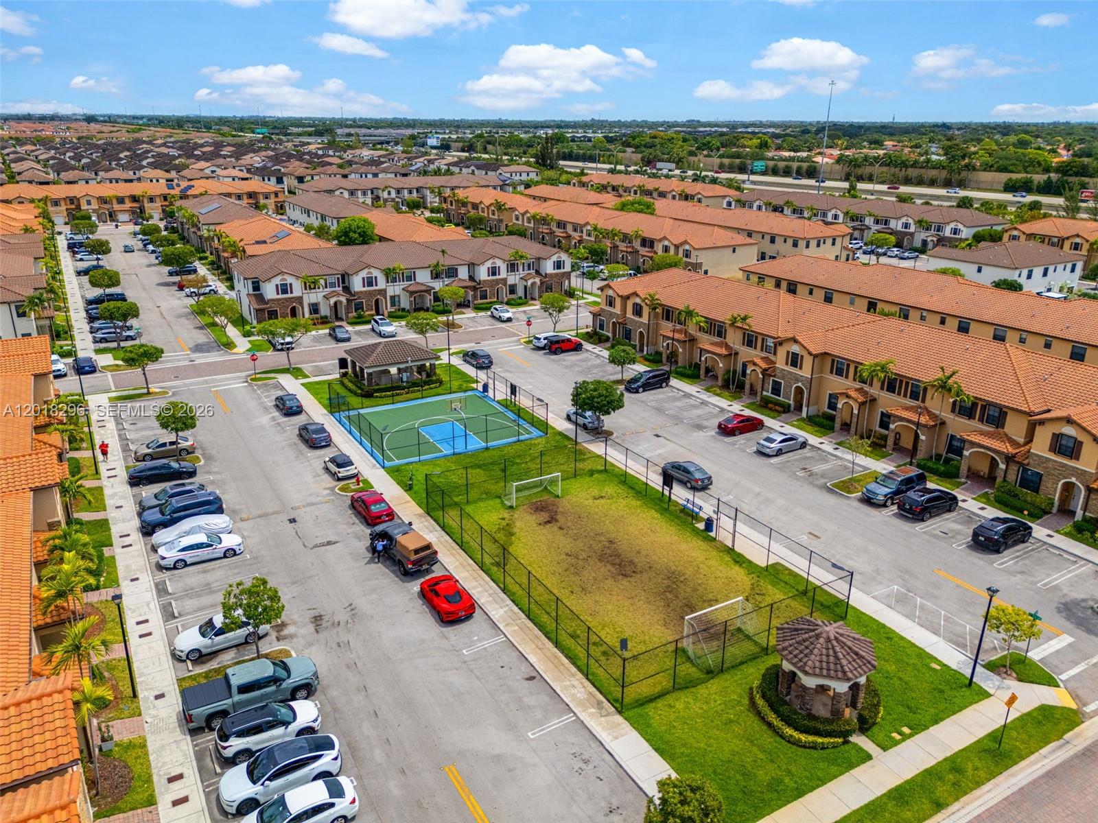 BONTERRA - Residential