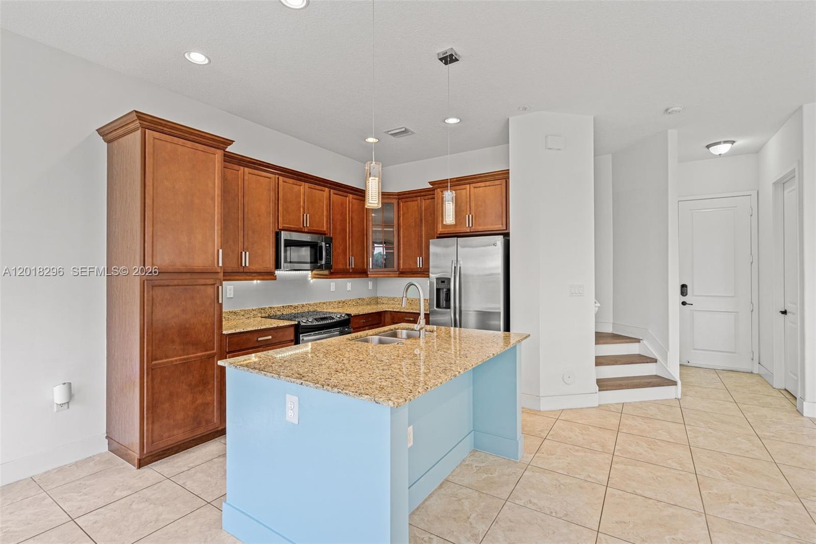 BONTERRA - Residential