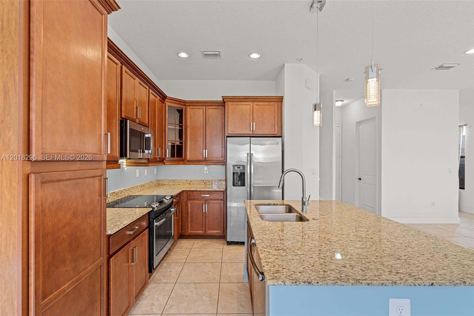BONTERRA - Residential