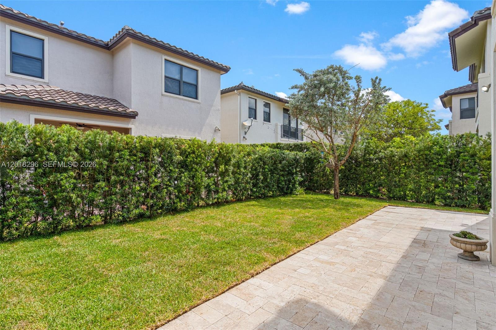BONTERRA - Residential