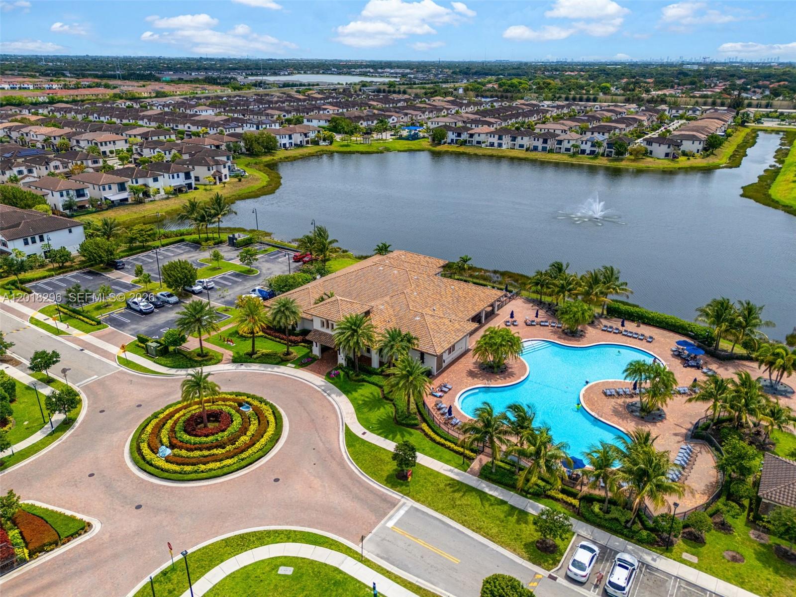 BONTERRA - Residential