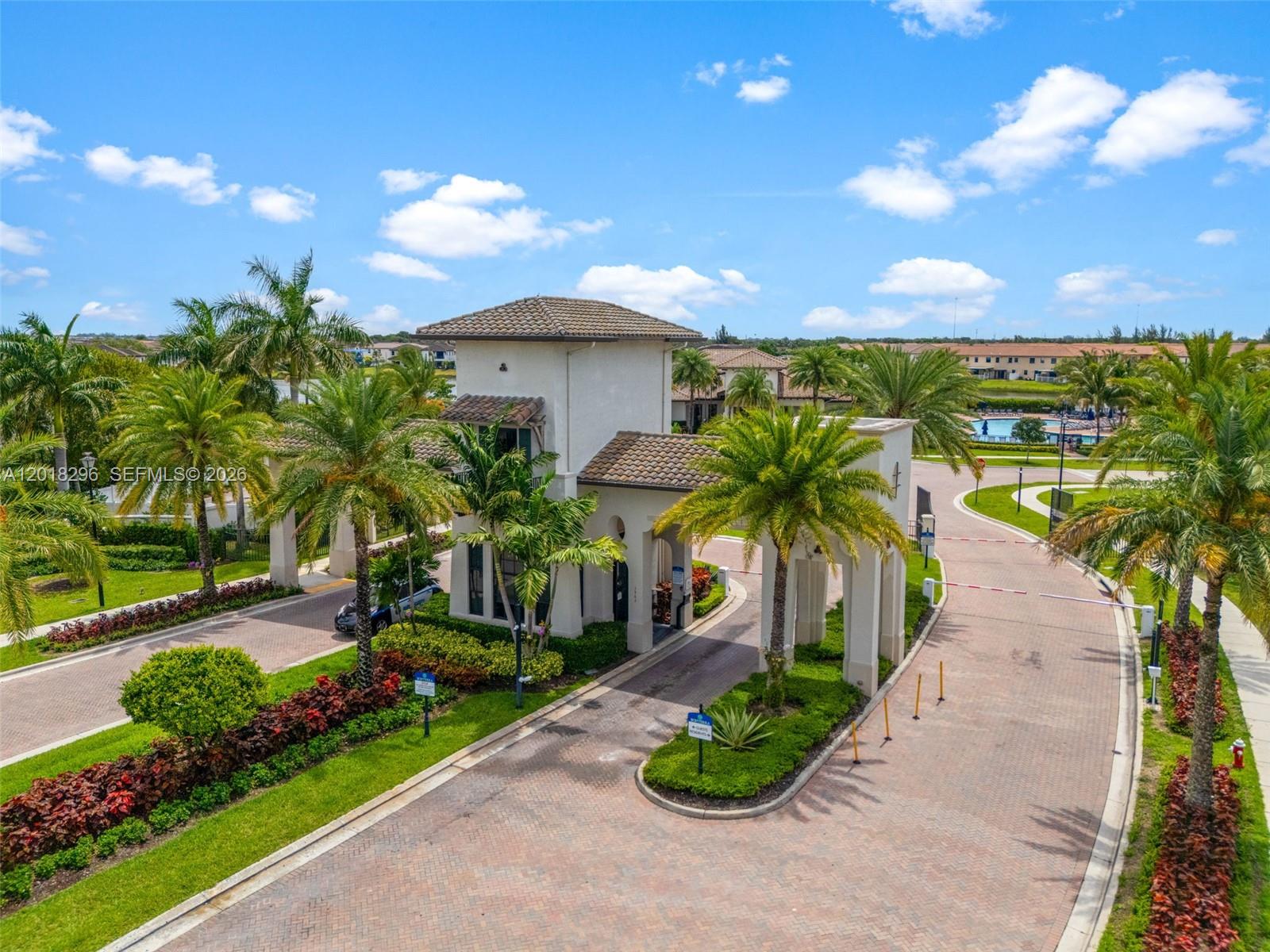 BONTERRA - Residential
