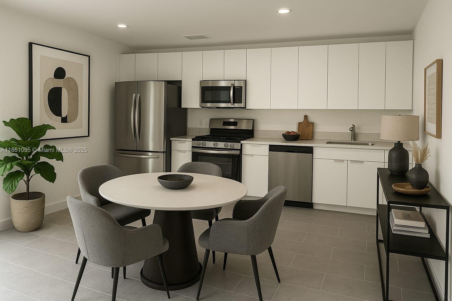 ROOSEVELT PARK - Residential Lease