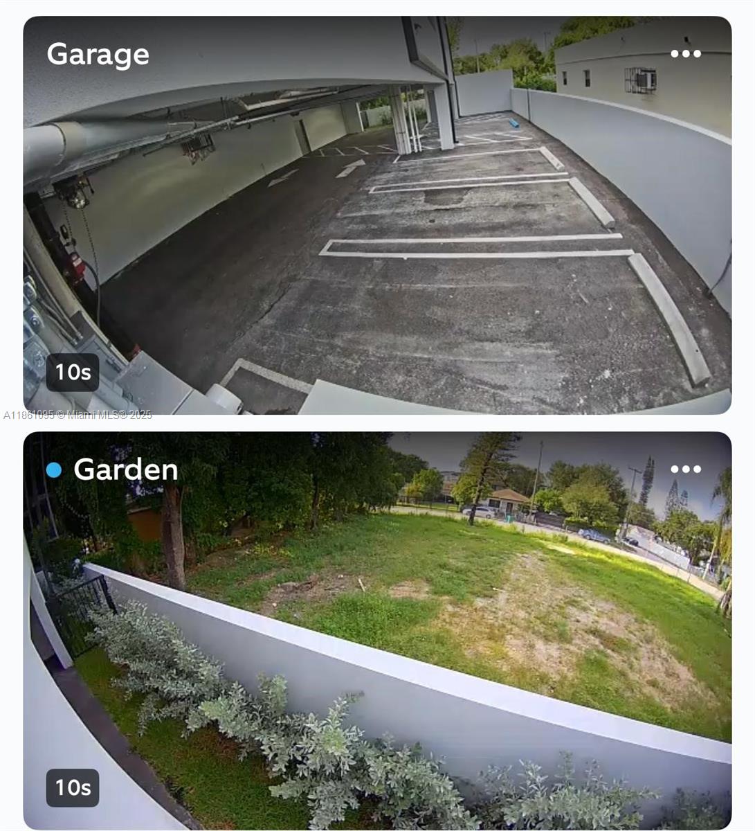 ROOSEVELT PARK - Residential Lease