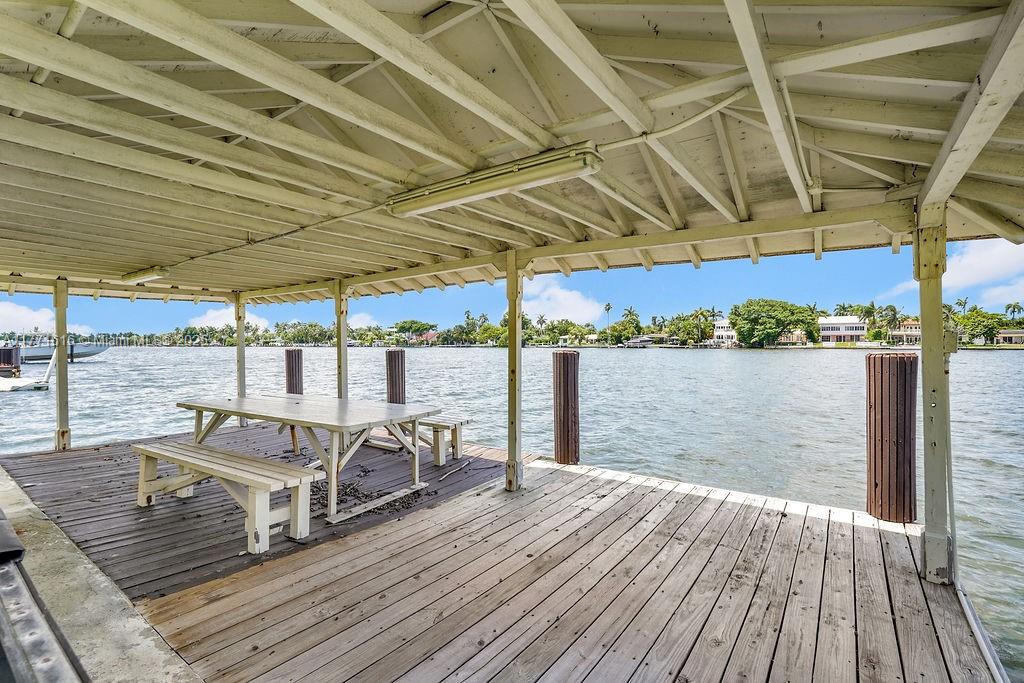 HOLLYWOOD LAKES SECTION - Residential Lease