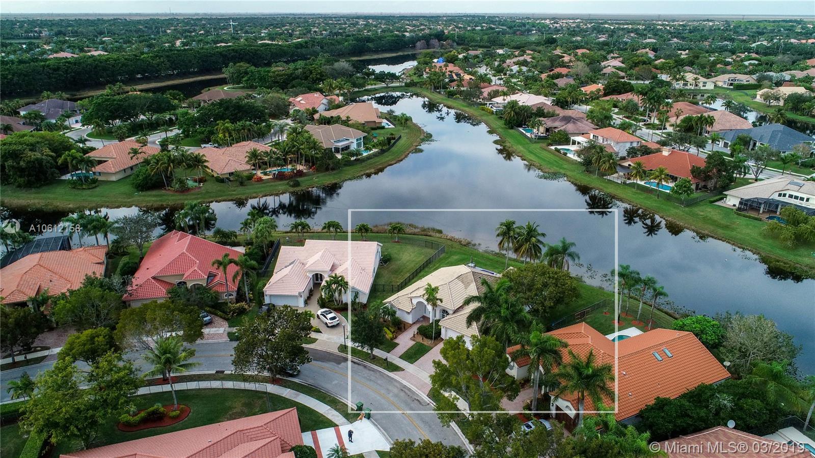 Orchid Island - Residential