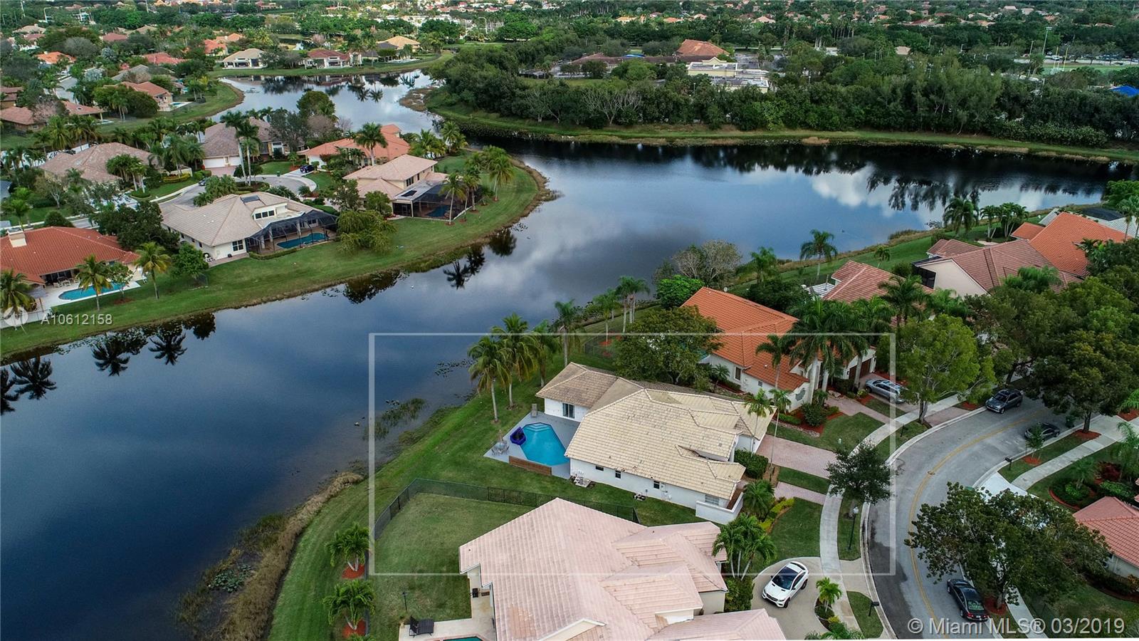 Orchid Island - Residential