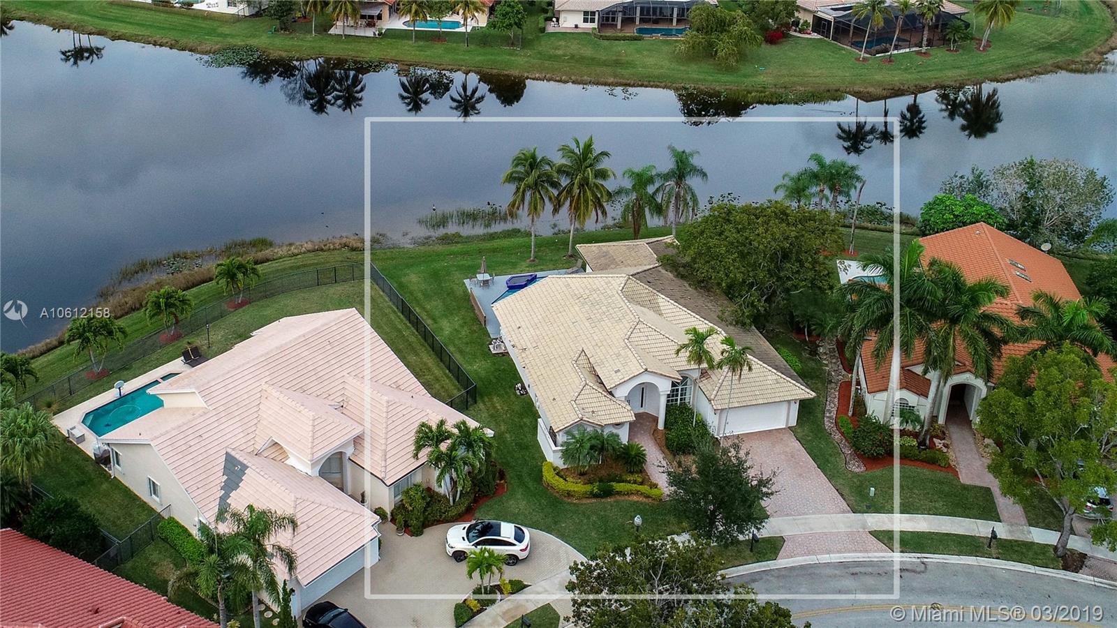 Orchid Island - Residential