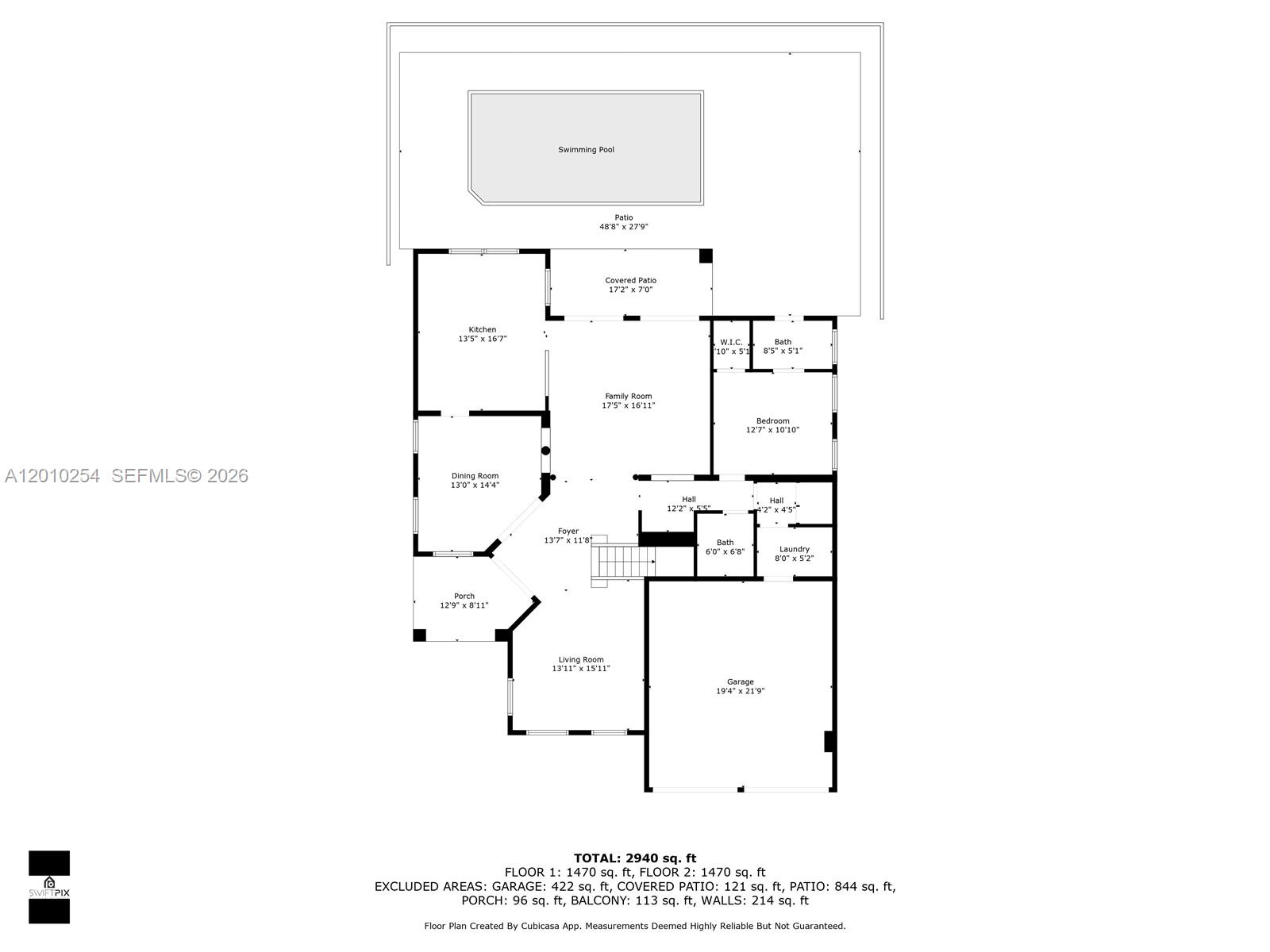 CENTURY GARDENS - Residential