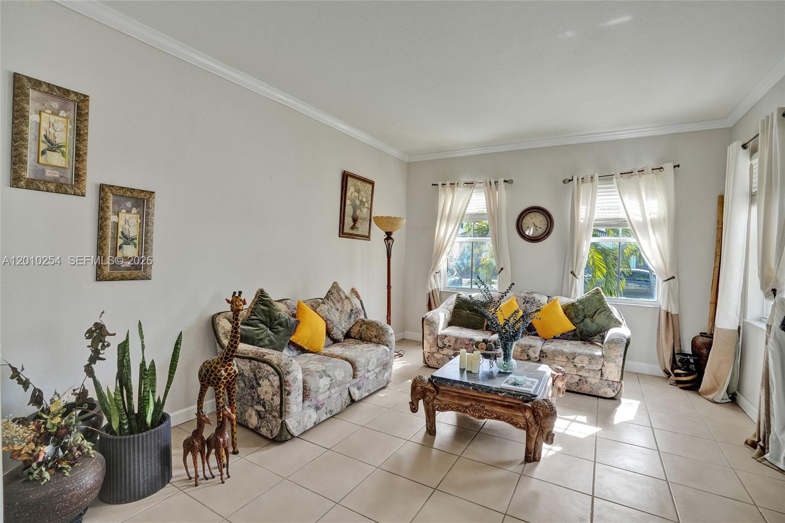 CENTURY GARDENS - Residential