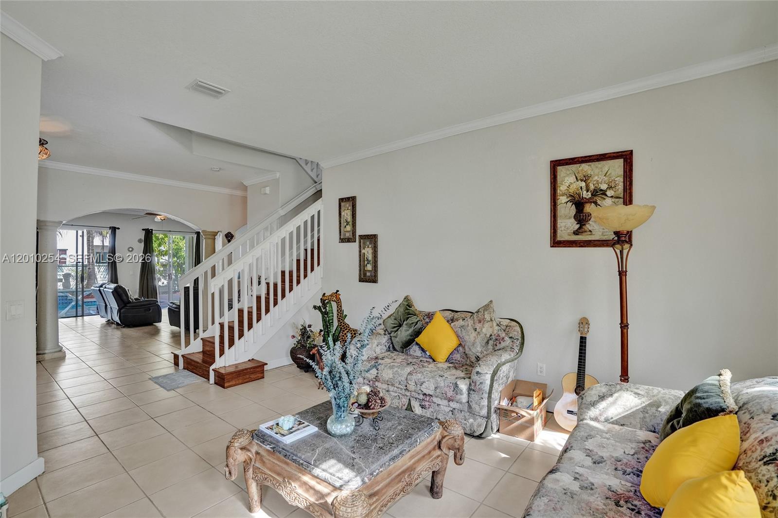 CENTURY GARDENS - Residential
