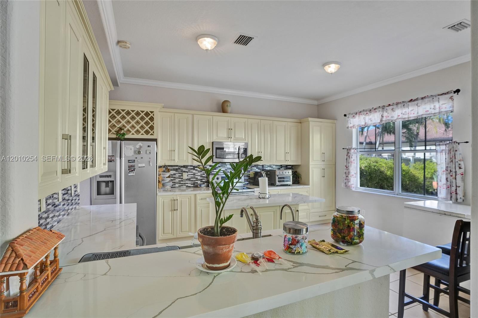 CENTURY GARDENS - Residential