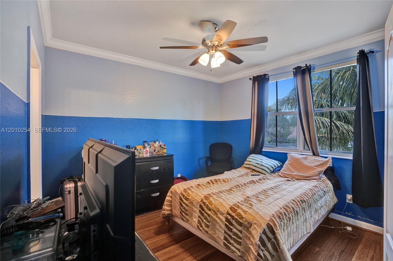 CENTURY GARDENS - Residential