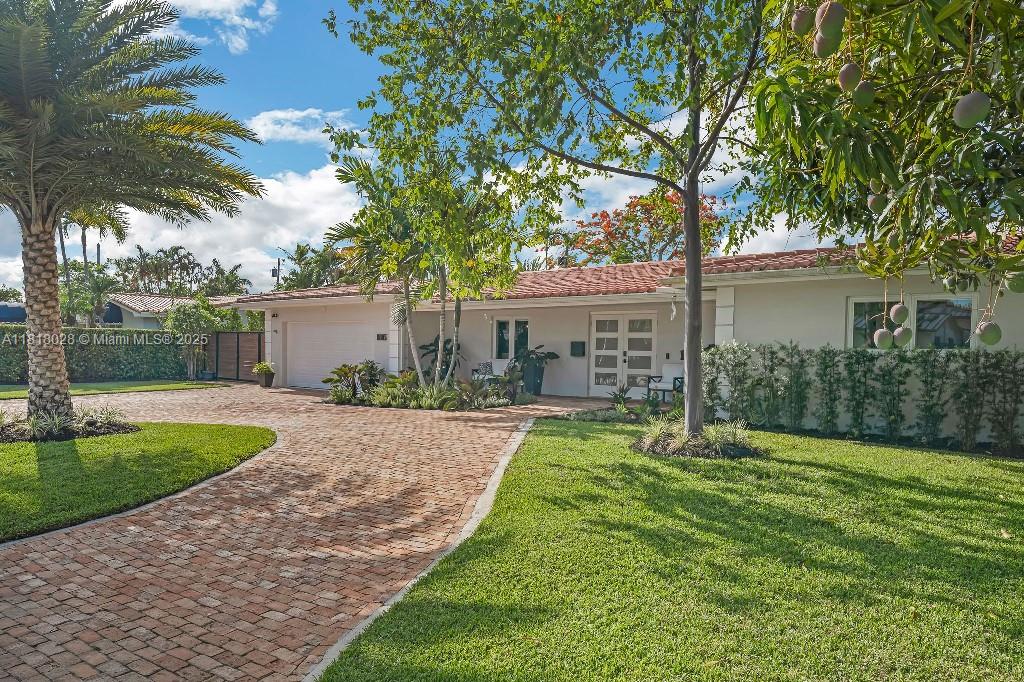 Property for Sale at 8005 Sw 89th St, Miami, Broward County, Florida - Bedrooms: 4 
Bathrooms: 2  - $1,775,000