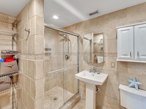 A home in Dania Beach