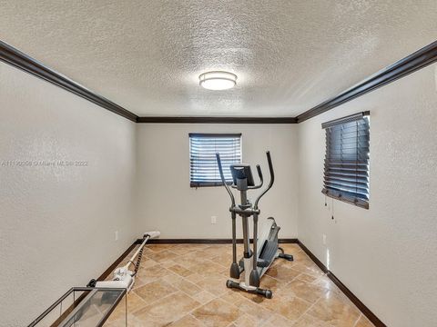 A home in Dania Beach