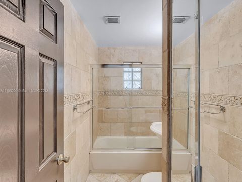 A home in Dania Beach