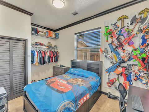 A home in Dania Beach