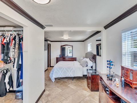 A home in Dania Beach