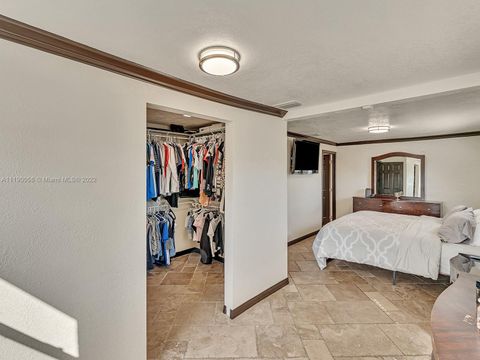 A home in Dania Beach