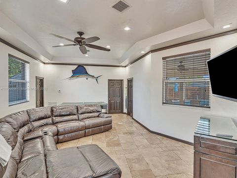 A home in Dania Beach