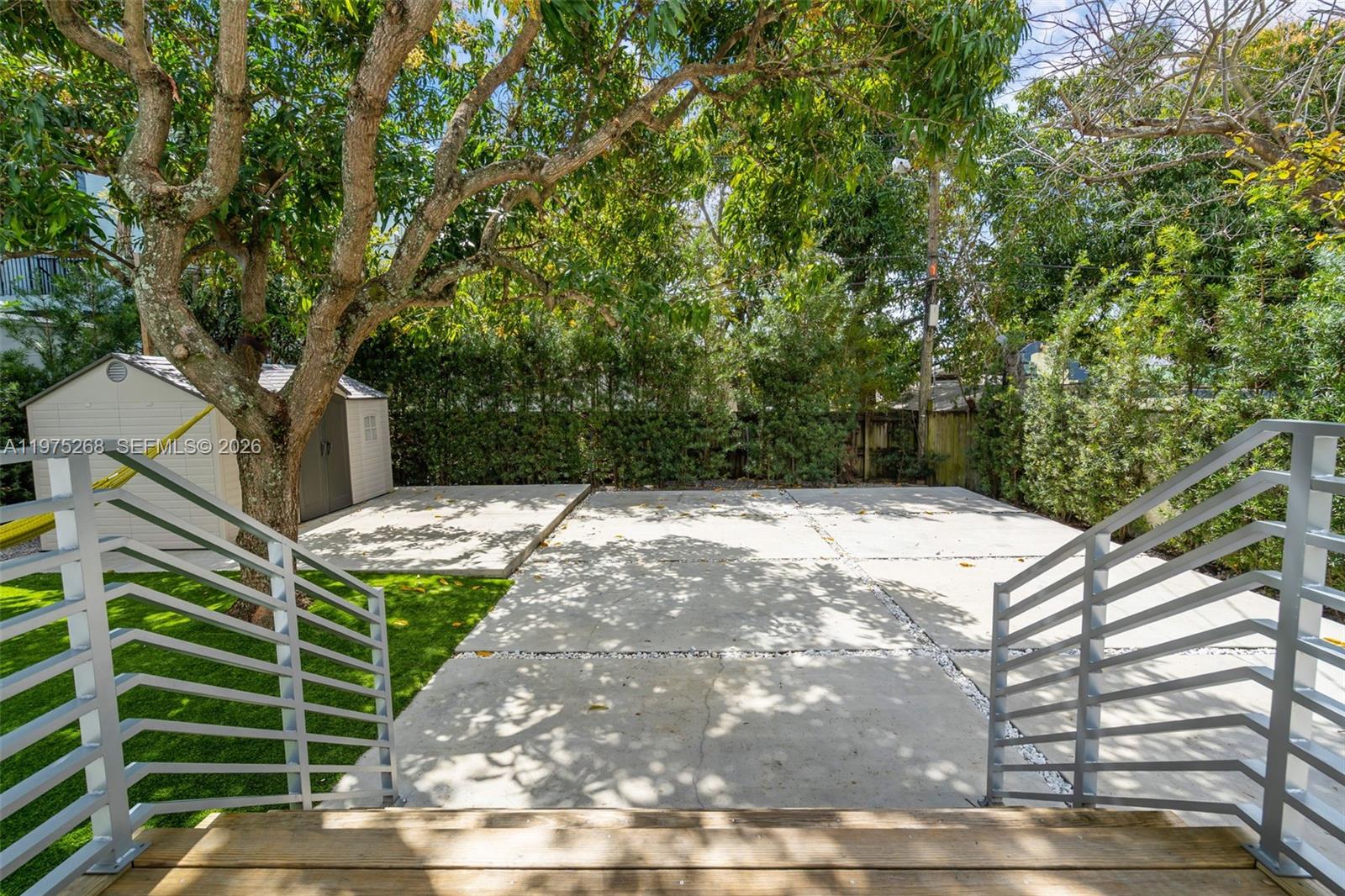 SHENANDOAH - Residential