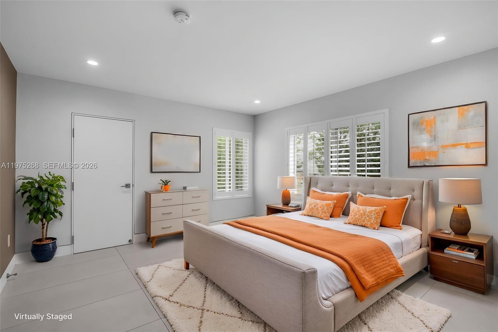 SHENANDOAH - Residential