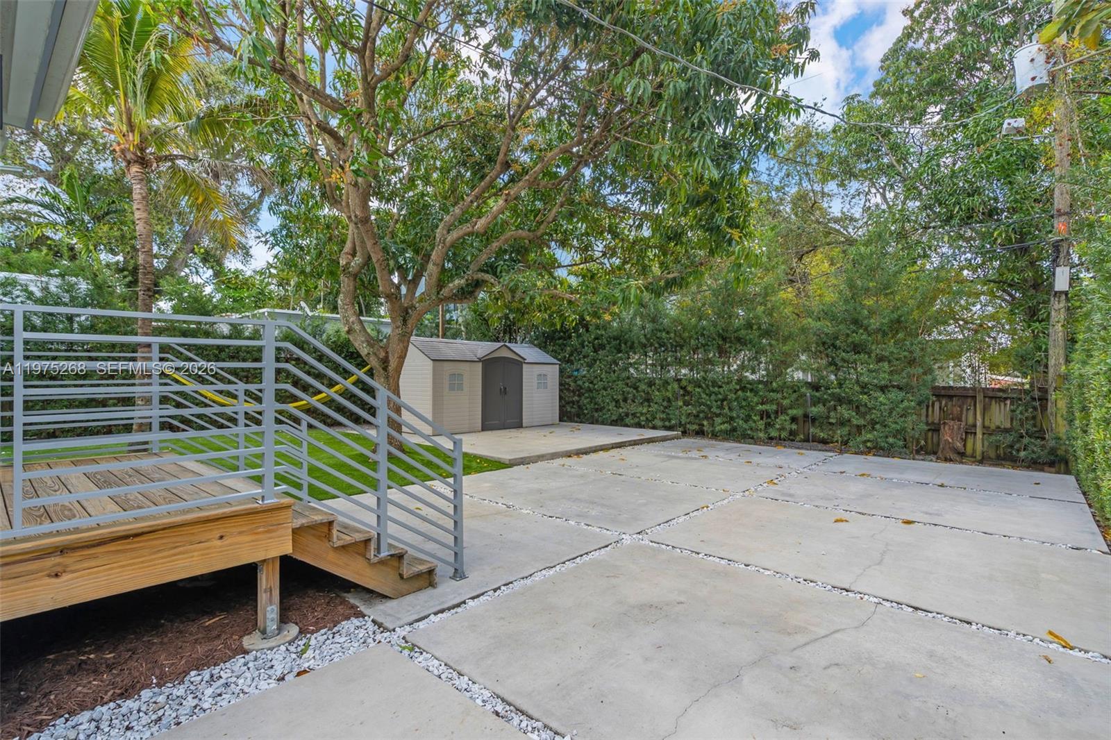 SHENANDOAH - Residential