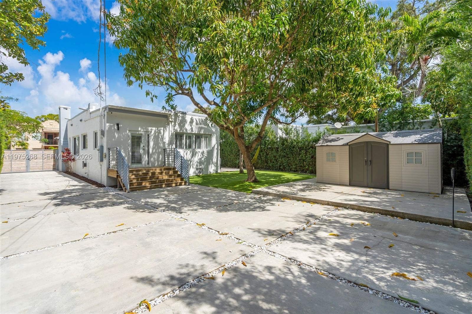 SHENANDOAH - Residential