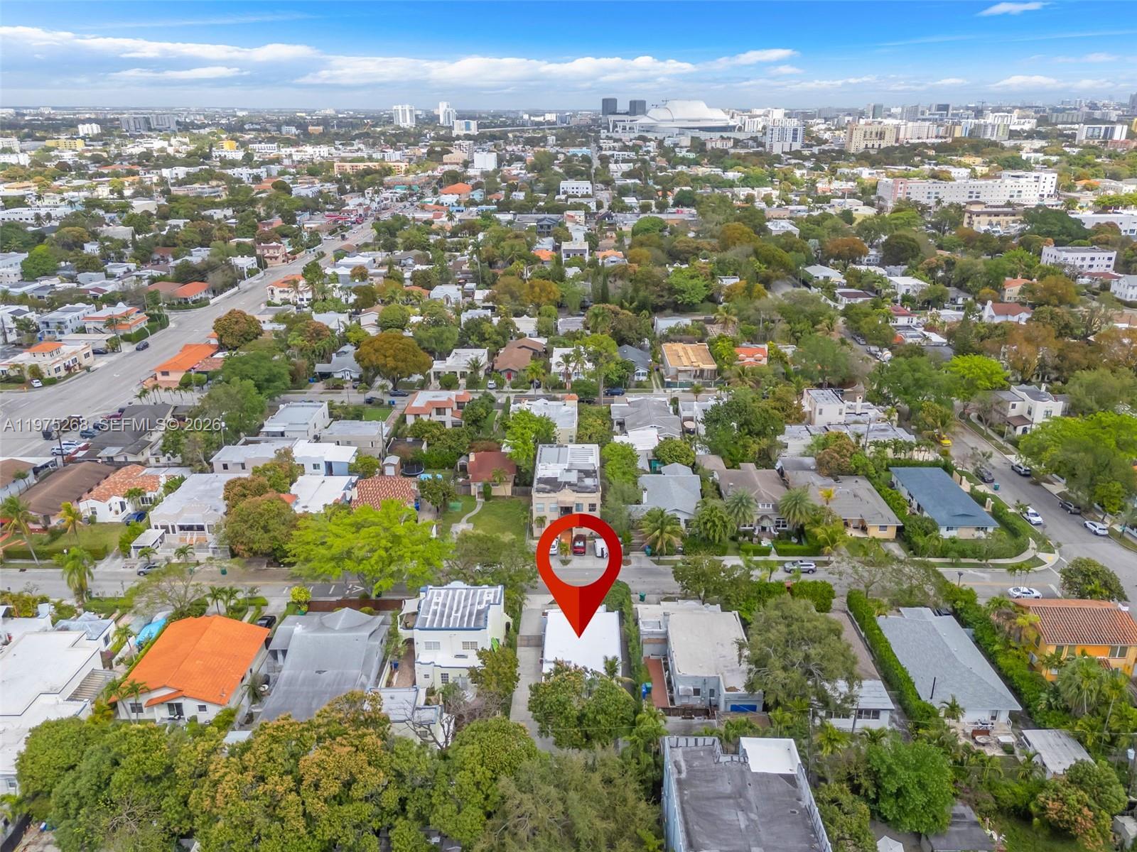 SHENANDOAH - Residential