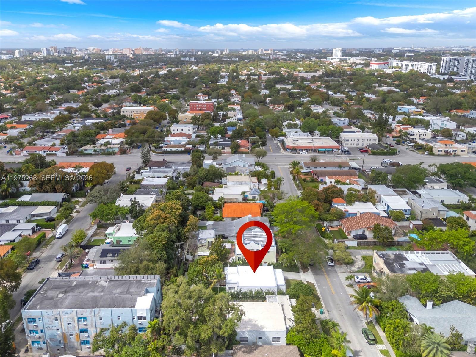 SHENANDOAH - Residential