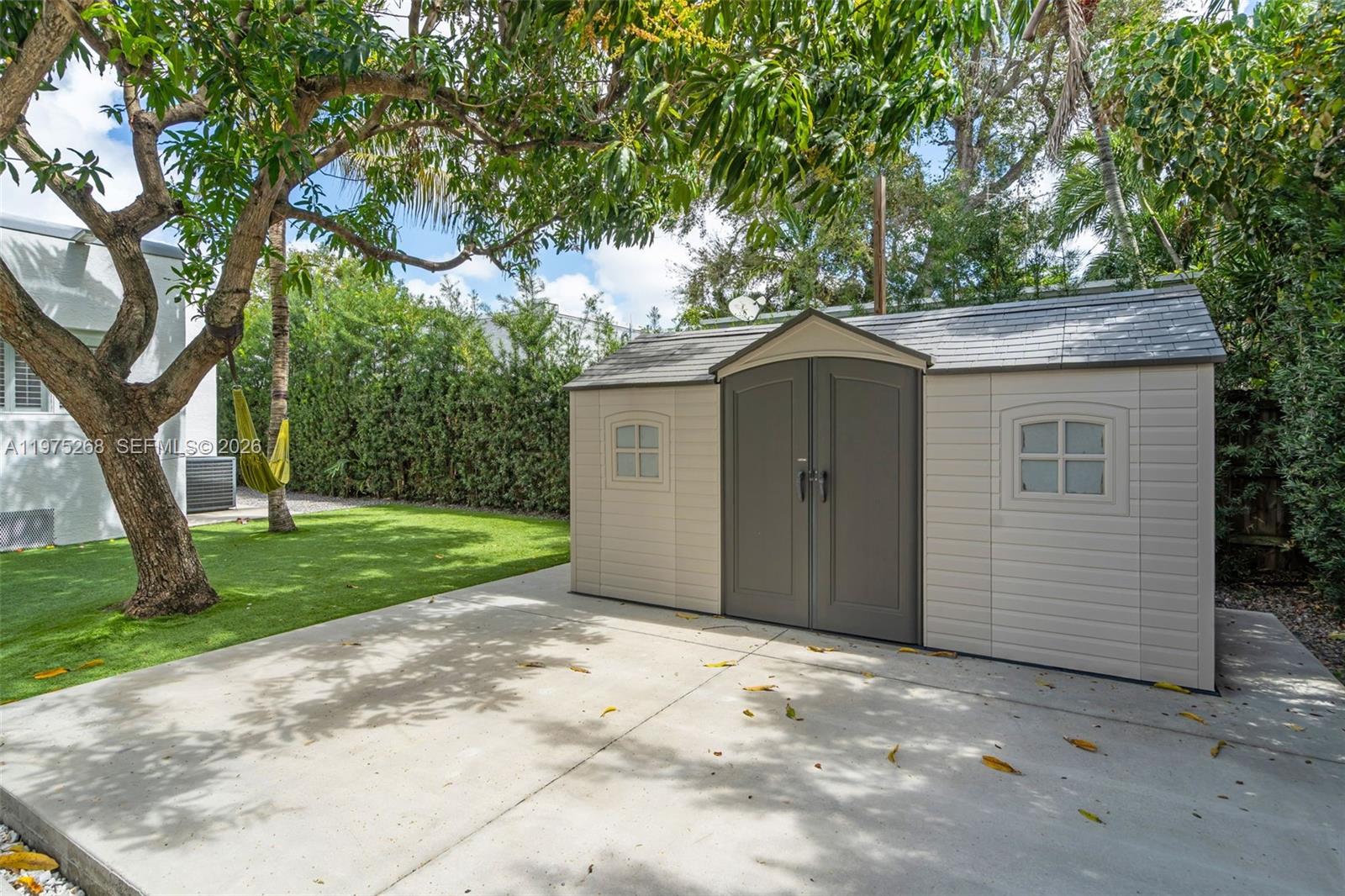 SHENANDOAH - Residential