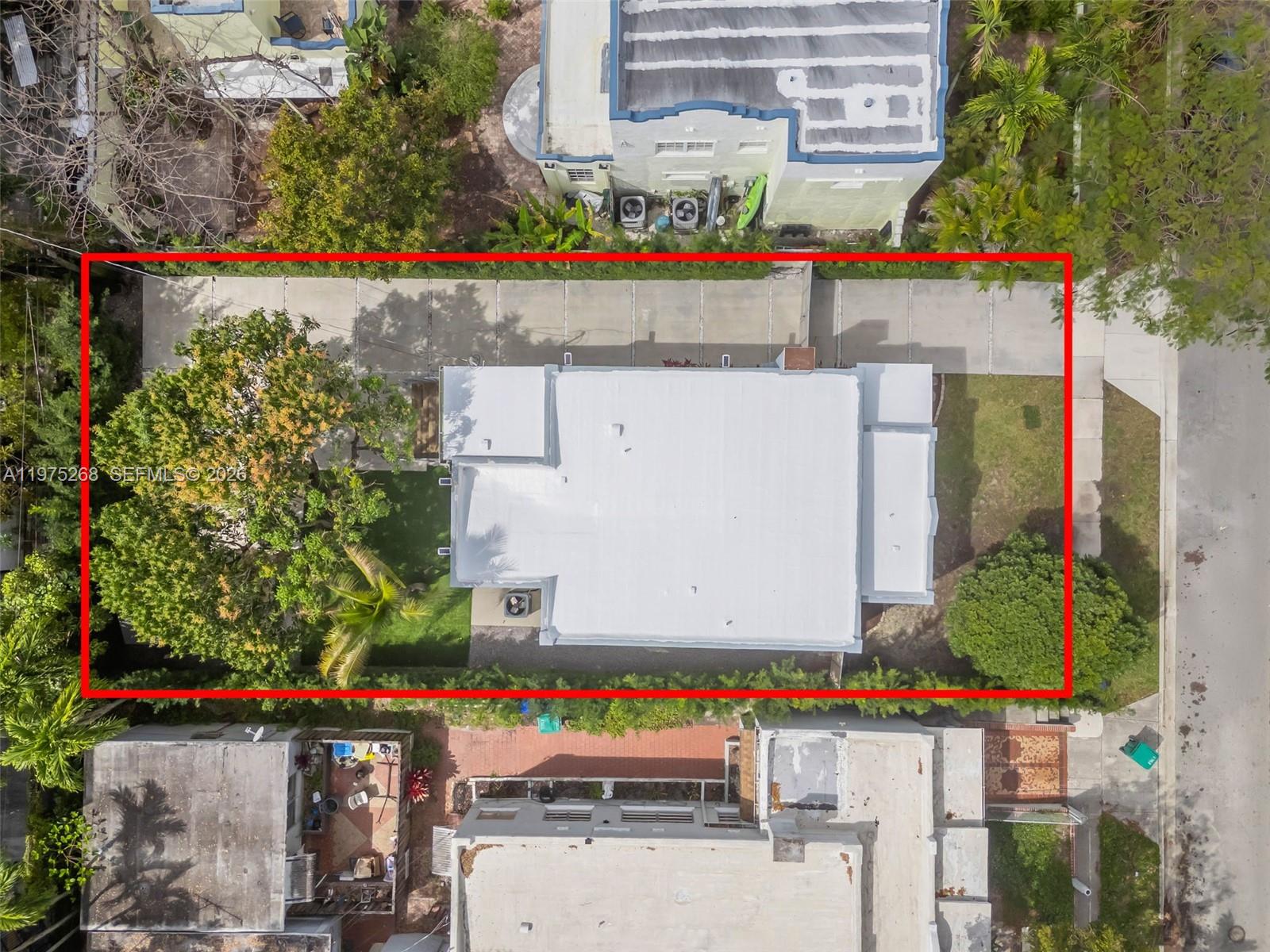 SHENANDOAH - Residential