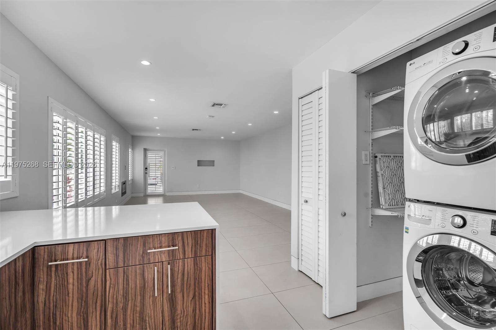 SHENANDOAH - Residential