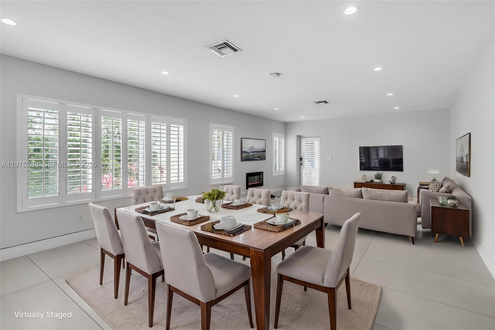 SHENANDOAH - Residential